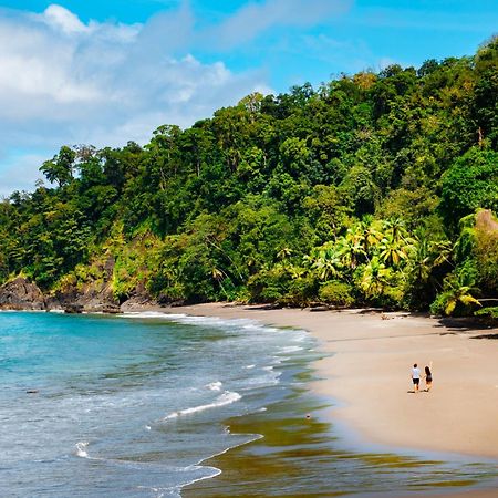 Corcovado Wilderness Lodge By Scp San Pedrillo Экстерьер фото