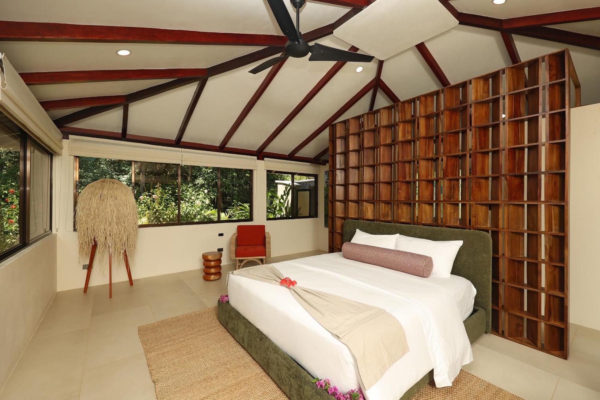 Corcovado Wilderness Lodge By Scp San Pedrillo Экстерьер фото