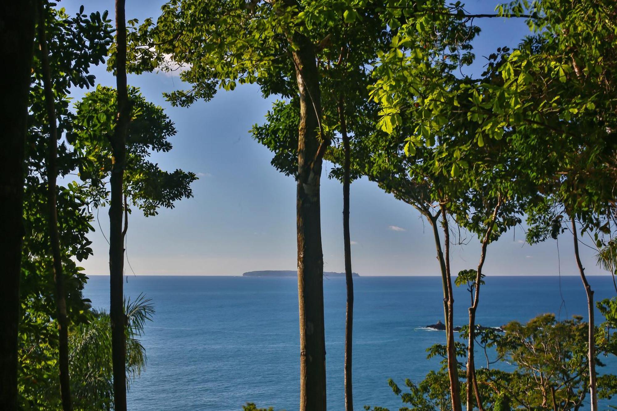 Corcovado Wilderness Lodge By Scp San Pedrillo Экстерьер фото