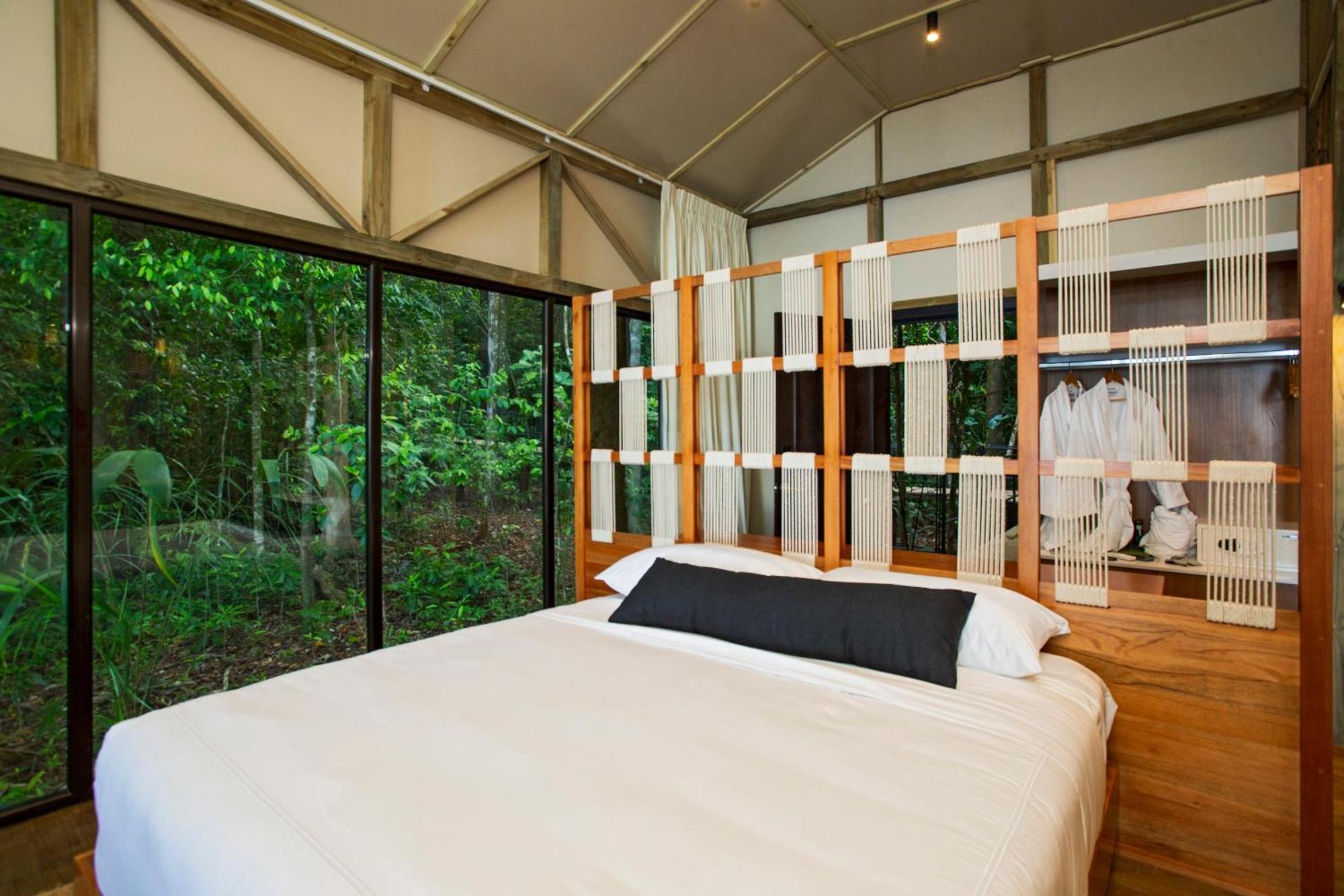 Corcovado Wilderness Lodge By Scp San Pedrillo Экстерьер фото
