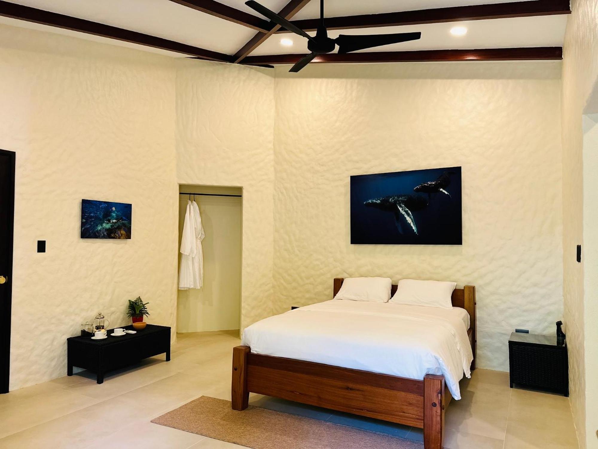 Corcovado Wilderness Lodge By Scp San Pedrillo Экстерьер фото
