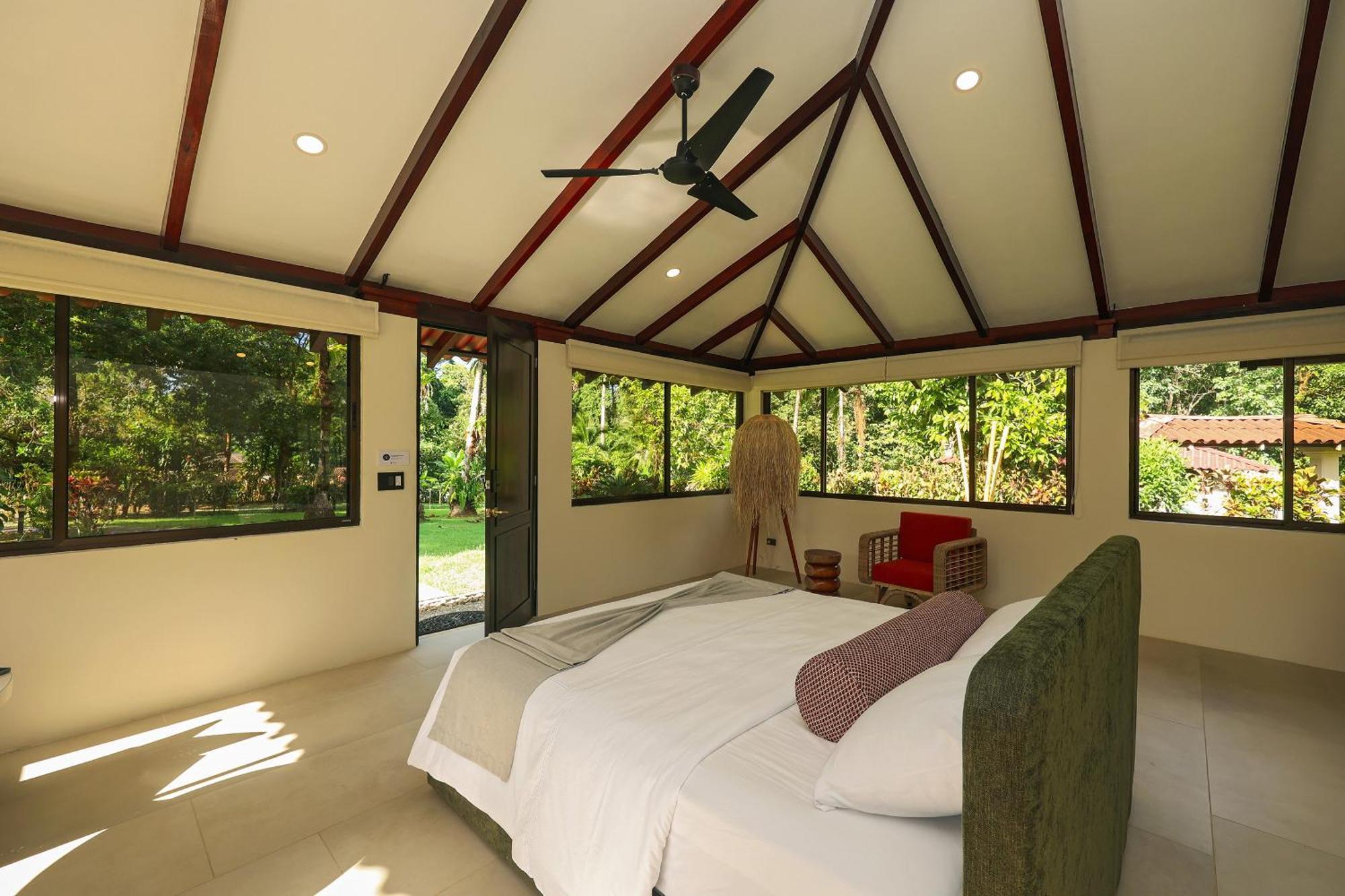 Corcovado Wilderness Lodge By Scp San Pedrillo Экстерьер фото