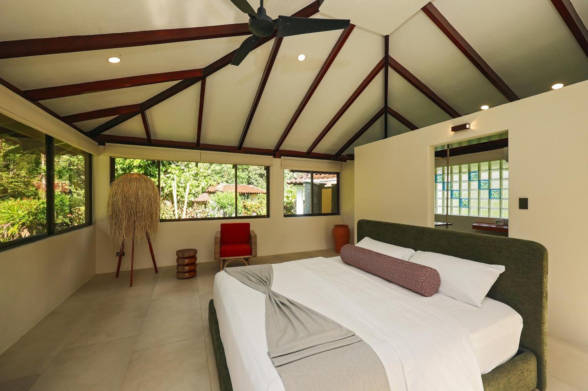 Corcovado Wilderness Lodge By Scp San Pedrillo Экстерьер фото