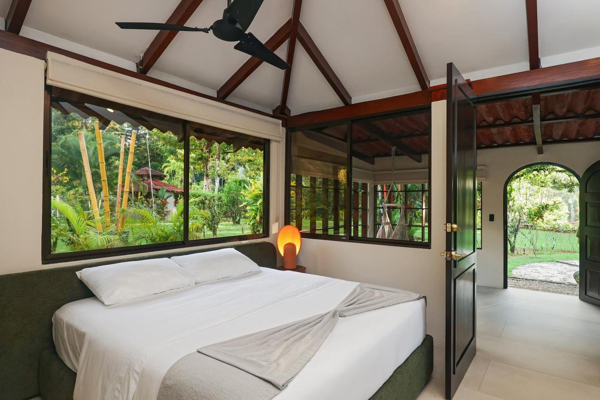 Corcovado Wilderness Lodge By Scp San Pedrillo Экстерьер фото